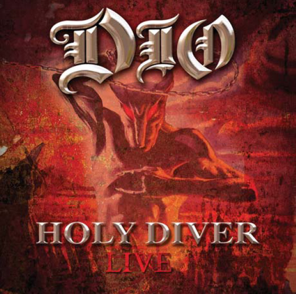 Holy Diver Live (2006)