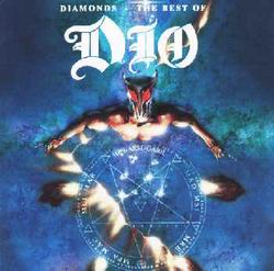 DIAMONDS: THE BEST OF DIO (1992)