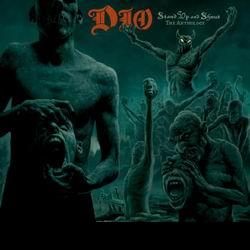 STAND UP AND SHOUT: THE DIO ANTHOLOGY (2003) CD 1