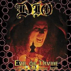 Evil Or Divine (2005)