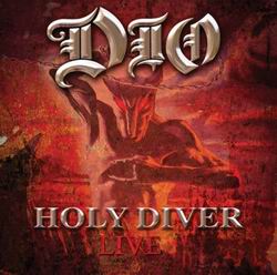 Holy Diver (2006)