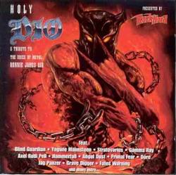 HOLY DIO (1999)
